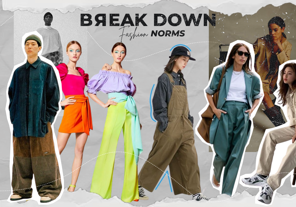 Breaking Down The Latest Fashion Trends – REVUPILOT